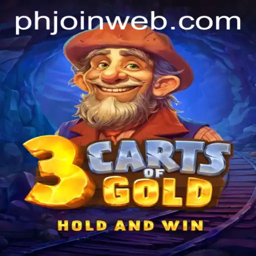Discovering the Adventure: 3cartsOfGold – The Ultimate Gaming Experience