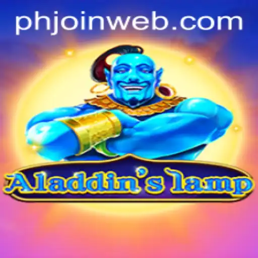 Discover the Magic: Aladdinslamp Game and the PHJOIN Adventure