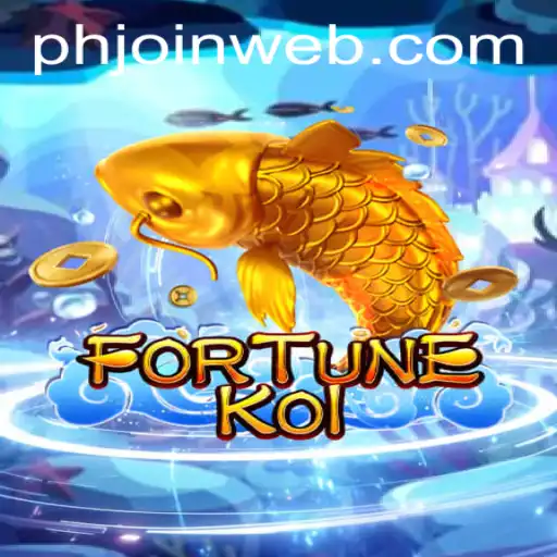 FORTUNEKOI: A Dive into the Mesmerizing World of Luck and Strategy