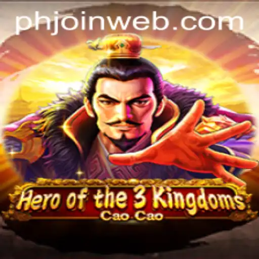 Discover the Epic Adventure of Heroofthe3KingdomsCaoCao