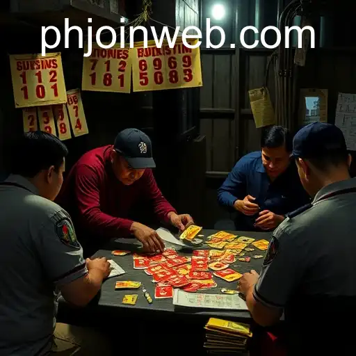 The Intricacies and Challenges of Jueteng in the Philippines: Unpacking PHJOIN