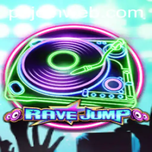 RaveJump: An Electrifying Gaming Experience with PHJOIN