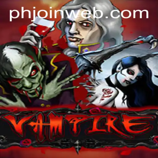 Unveiling the Dark World of Vampire: A Gripping Adventure with PHJOIN